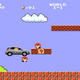 Illustration for article titled Mercedes is all up in iMario Kart 8/i